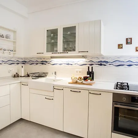Apartman Zagreb Mandic Exterior photo