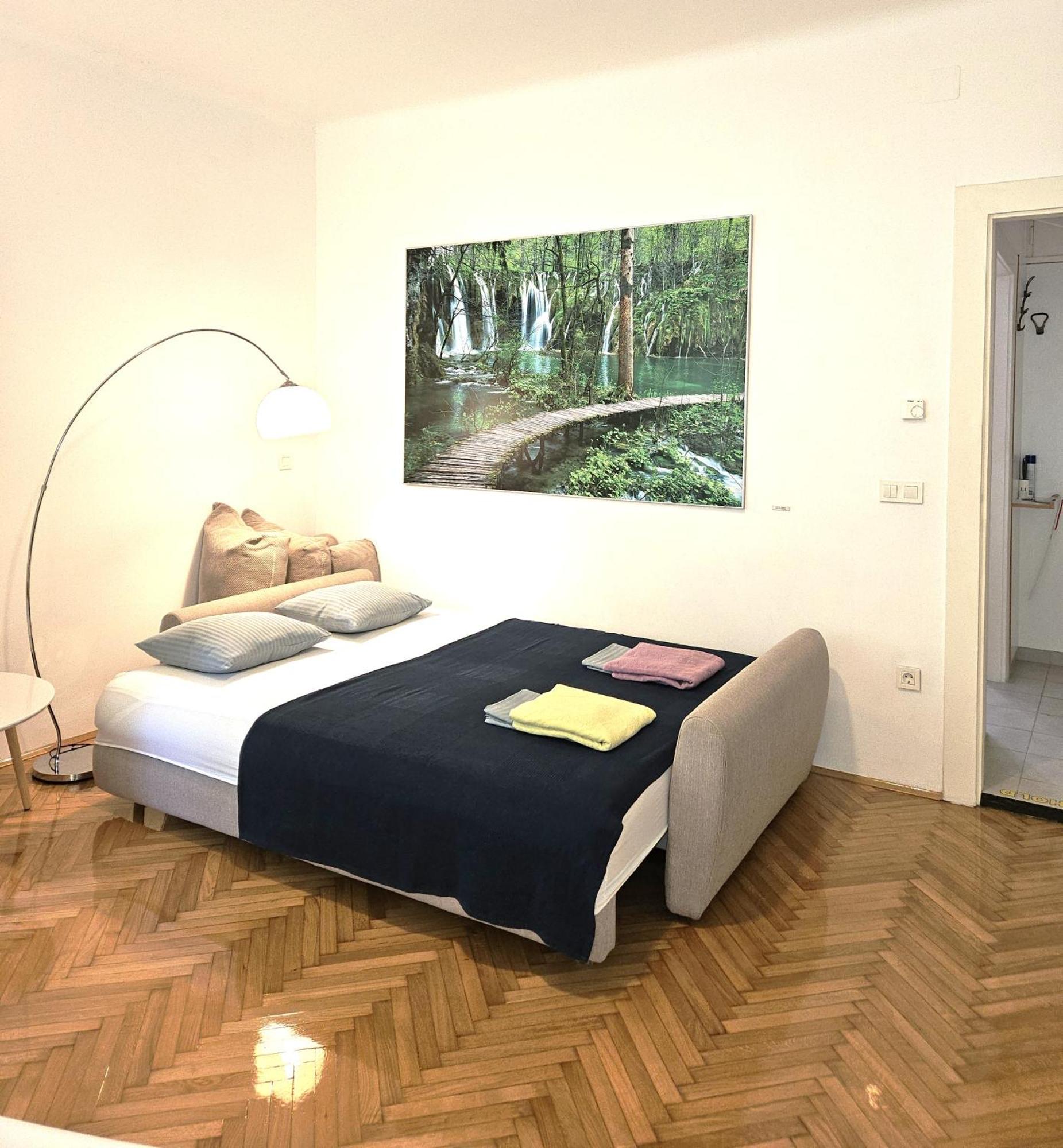 Mandic Apartment Zagreb