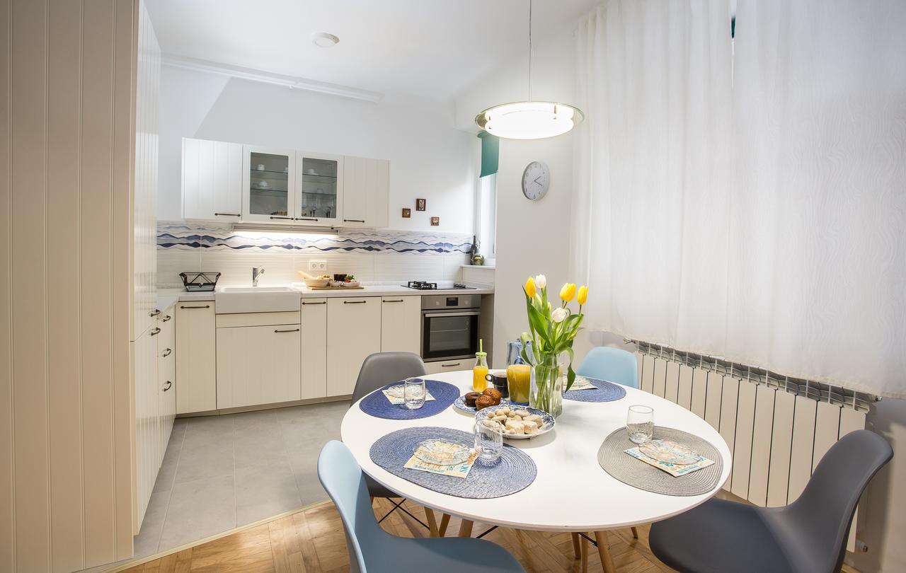Apartment Mandic