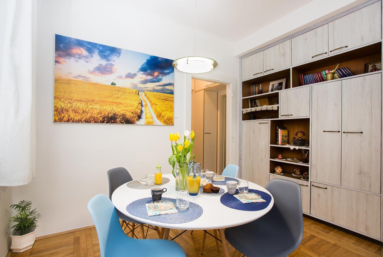 Mandic Apartment Zagreb