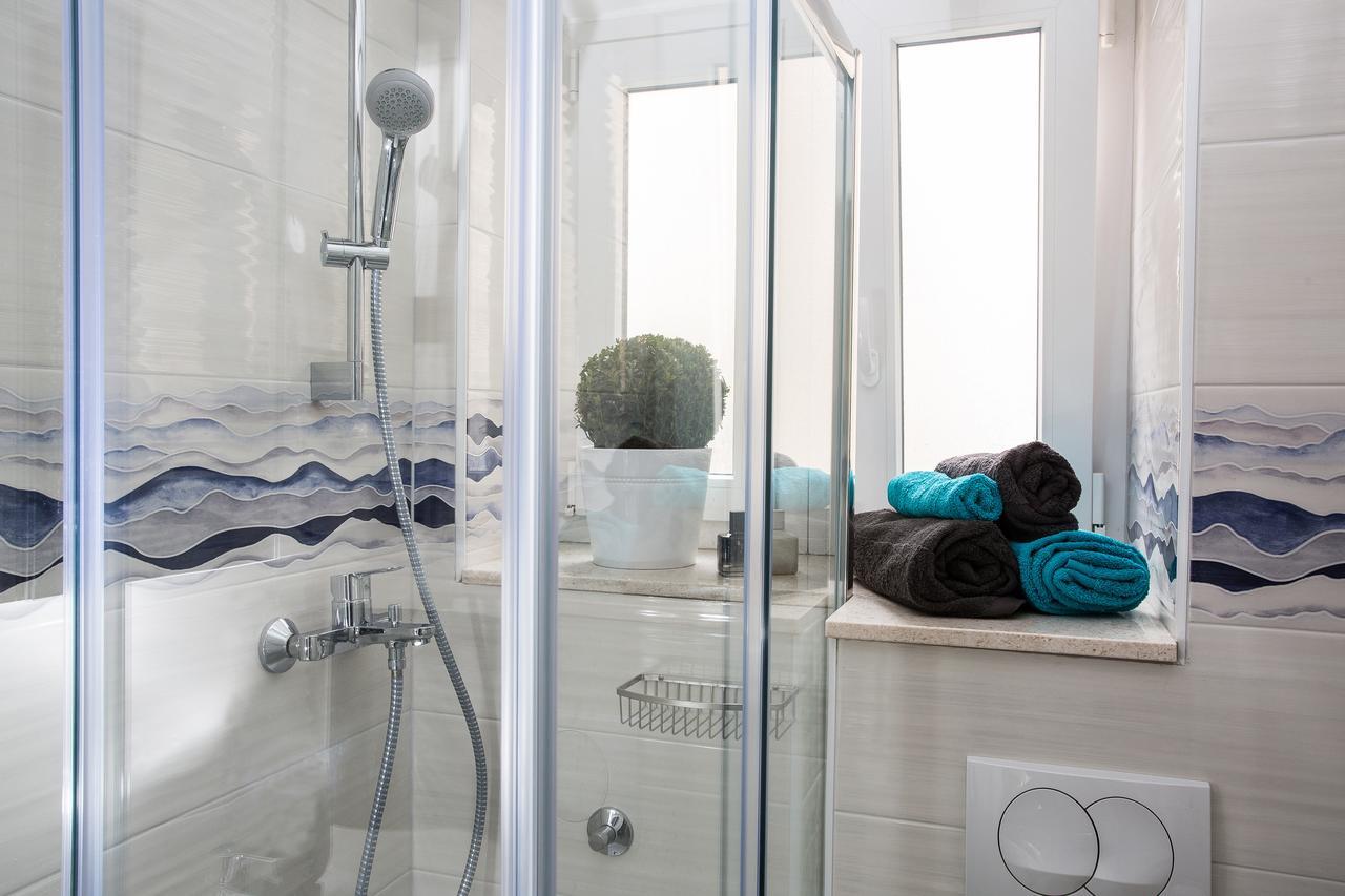 Mandic Apartment Zagreb