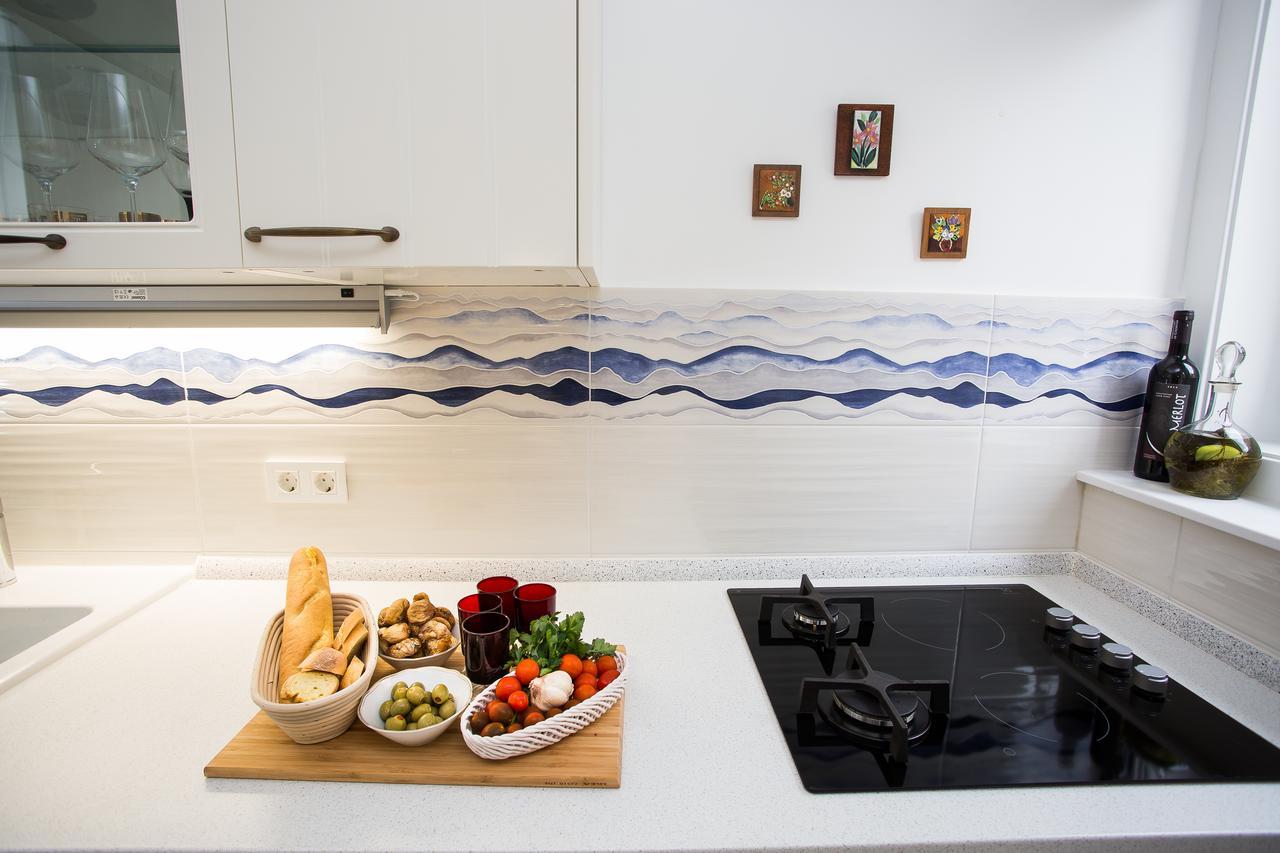 Mandic Apartment