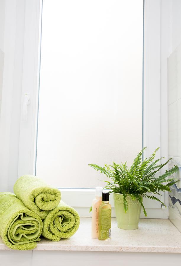 Apartment Mandic Zagreb