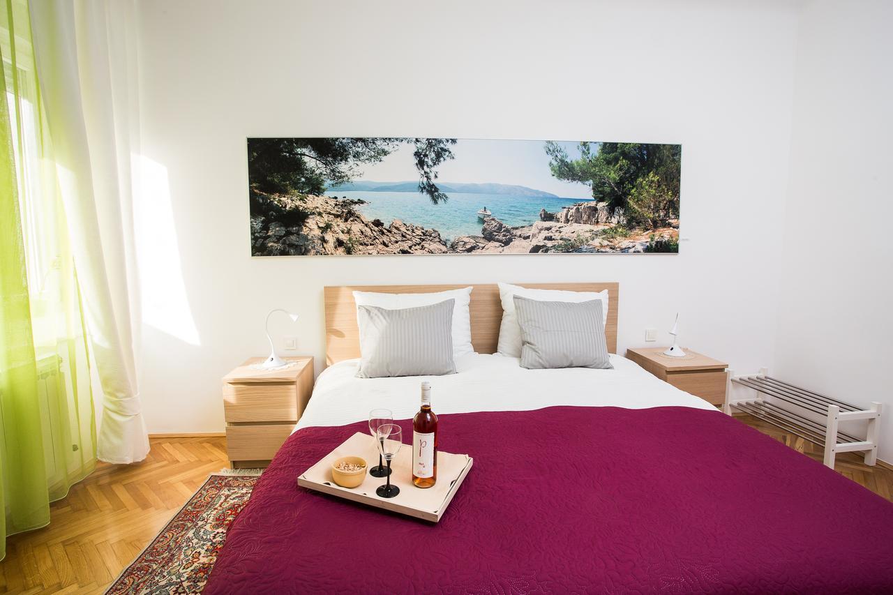 Apartment Mandic