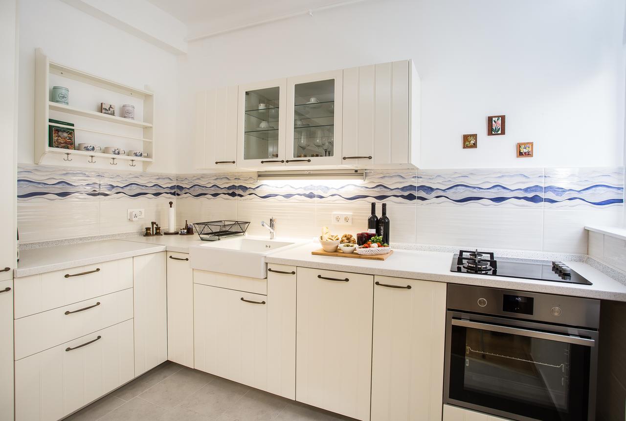 Apartment Mandic *