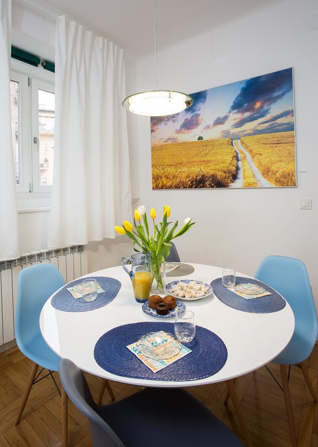 Mandic Apartment
