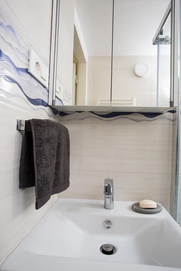 Appartement Mandic
