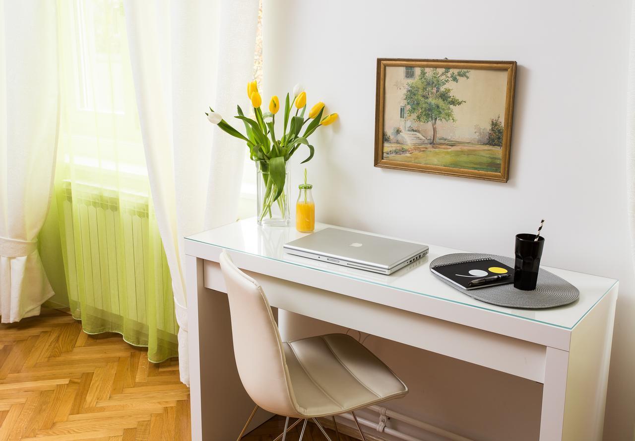 Apartment Mandic