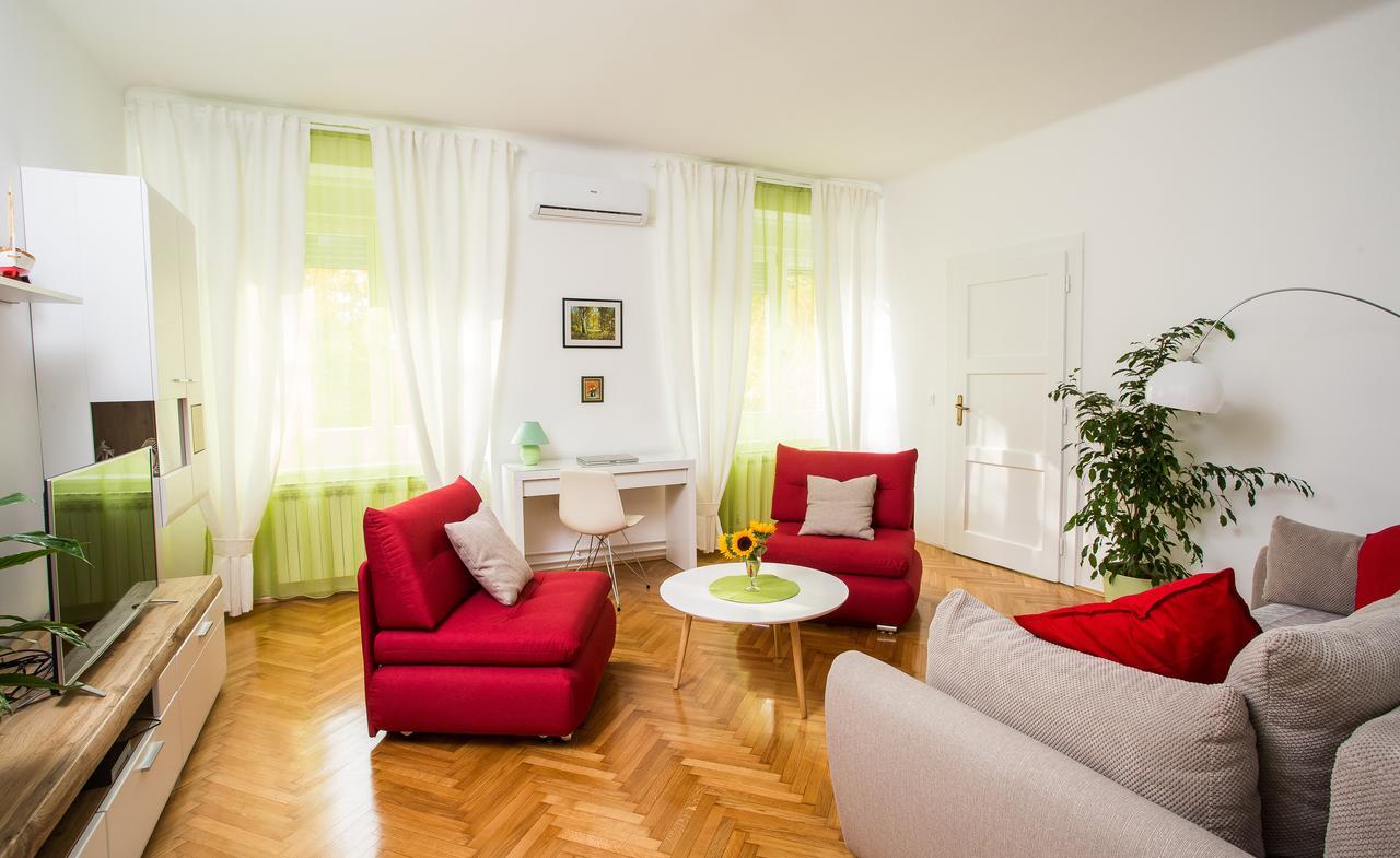 Apartment Mandic *
