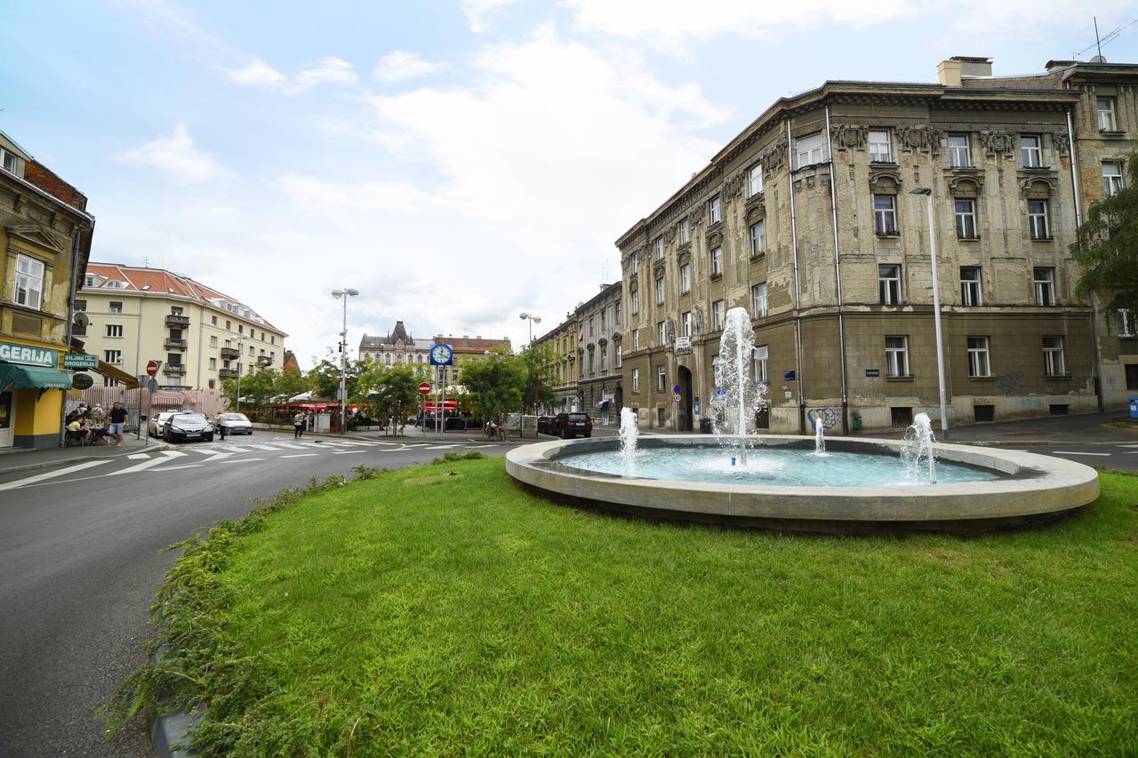 Apartment Mandic
